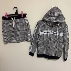 2026年最新】パーリーゲイツ レディース セットアップの人気アイテム