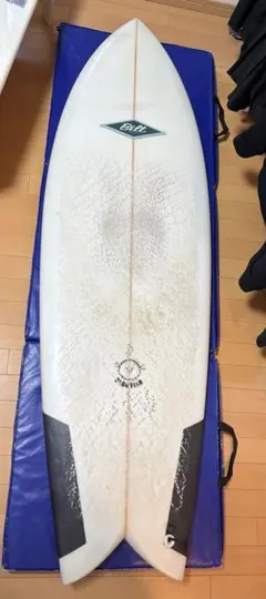 2026年最新】ビルト サーフボードの人気アイテム - メルカリ