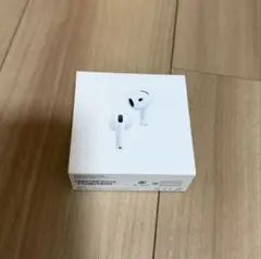 2026年最新】AirPods 4 アクティブノイズキャンセリング搭載の人気