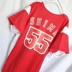 2026年最新】カープ 嶋 ユニフォームの人気アイテム - メルカリ