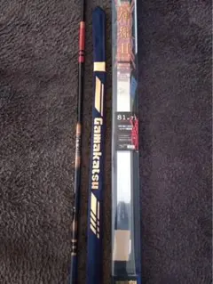 2026年最新】がま鮎81の人気アイテム - メルカリ