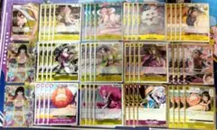 2026年最新】紫黄ロビン デッキの人気アイテム - メルカリ