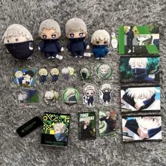 2026年最新】呪術廻戦まとめ売りの人気アイテム - メルカリ