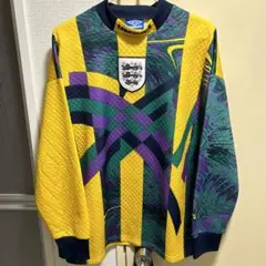 2026年最新】umbro イングランド キーパーの人気アイテム - メルカリ