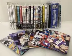 2026年最新】ヒプノシスマイク 全巻の人気アイテム - メルカリ