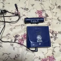 2026年最新】mdウォークマン bossの人気アイテム - メルカリ