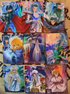 2026年最新】聖闘士星矢 カードダスの人気アイテム - メルカリ