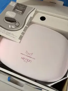 2026年最新】ケノン 脱毛器 8.4の人気アイテム - メルカリ