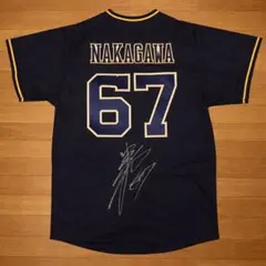 2026年最新】中川圭太 ユニフォームの人気アイテム - メルカリ