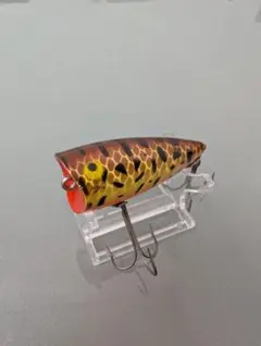 2026年最新】ヘドン チャガーjrの人気アイテム - メルカリ