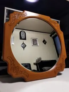 2026年最新】大塚家具 鏡の人気アイテム - メルカリ