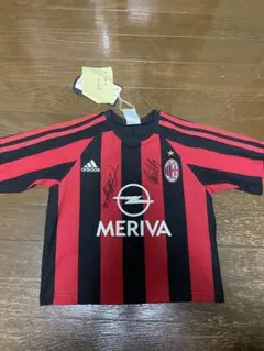 2026年最新】カカ サイン ユニフォームの人気アイテム - メルカリ