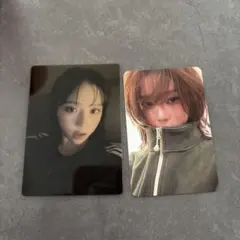 2026年最新】aespa ウィンター トレカ dramaの人気アイテム - メルカリ