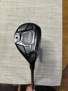 2026年最新】ping g425 フェアウェイウッドの人気アイテム - メルカリ