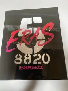2026年最新】b'z dvd 5erasの人気アイテム - メルカリ