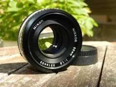 2026年最新】nikon 50mm 1.8 パンケーキの人気アイテム - メルカリ