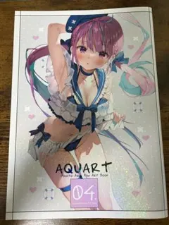 2026年最新】aquart 湊あくあの人気アイテム - メルカリ