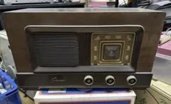 2026年最新】サンヨー 真空管ラジオの人気アイテム - メルカリ