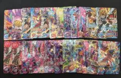 2026年最新】スーパードラゴンボールヒーローズ旧弾の人気アイテム