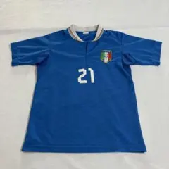 2026年最新】ピルロ ユニフォームの人気アイテム - メルカリ