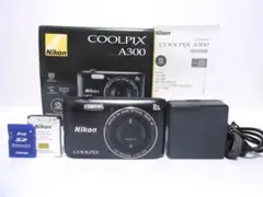 2026年最新】クールピクスa300の人気アイテム - メルカリ