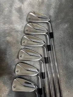 2026年最新】テーラーメイド アイアン p760の人気アイテム - メルカリ