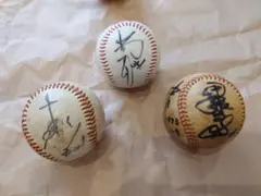 2026年最新】ドラゴンズ サインボールの人気アイテム - メルカリ