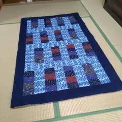 2026年最新】パッチワークマットの人気アイテム - メルカリ