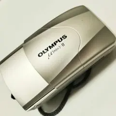 2026年最新】Olympus μ mju iiの人気アイテム - メルカリ