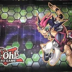 新品】遊戯王 ジャンプフェスタ2026 プレイマット BE4-JF - メルカリ