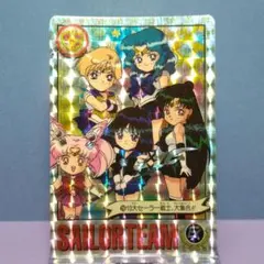 2026年最新】キャラクター名：土萠ほたる/セーラーサターン