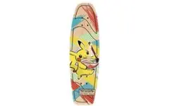 2026年最新】wcs スケートボードの人気アイテム - メルカリ