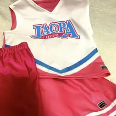 2026年最新】jacpa チアの人気アイテム - メルカリ