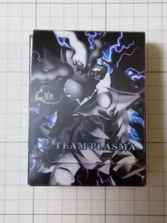 2026年最新】プラズマ団 デッキケースの人気アイテム - メルカリ