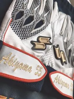 2026年最新】秋山翔吾 グローブの人気アイテム - メルカリ