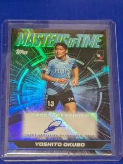 2026年最新】大久保嘉人 サインの人気アイテム - メルカリ