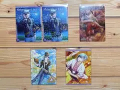 2026年最新】シャニライ ビジュコレの人気アイテム - メルカリ