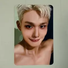 2026年最新】cix スンフン トレカの人気アイテム - メルカリ