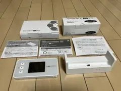 2026年最新】speed Wi-Fi 5g x12クレードルの人気アイテム - メルカリ