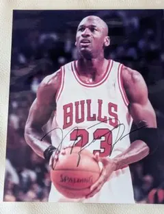 2026年最新】マイケル ジョーダン サインの人気アイテム - メルカリ