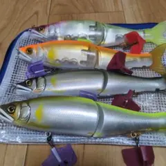 2026年最新】ジョインテッドクロー178 ゼプロの人気アイテム - メルカリ