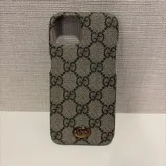 2026年最新】gucci iphoneケース 13の人気アイテム - メルカリ