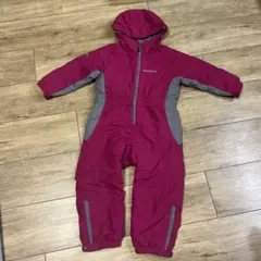 2026年最新】ジャンプスーツ 110 モンベルの人気アイテム - メルカリ