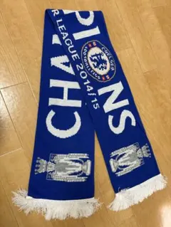 2026年最新】チェルシー マフラーの人気アイテム - メルカリ