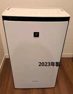 2026年最新】 シャープ 加湿空気清浄機 2023の人気アイテム - メルカリ