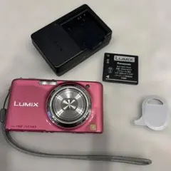 2026年最新】lumix dmc-fx77の人気アイテム - メルカリ