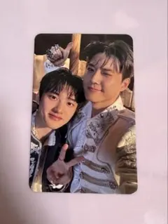 2026年最新】exo ギョンス フォトブックの人気アイテム - メルカリ