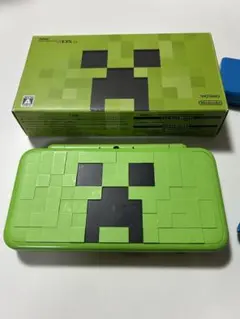 2026年最新】2dsll クリーパーの人気アイテム - メルカリ