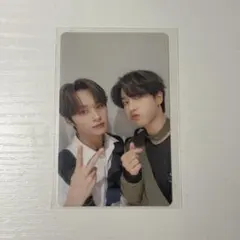 2026年最新】straykids リノ ハン 味噌の人気アイテム - メルカリ