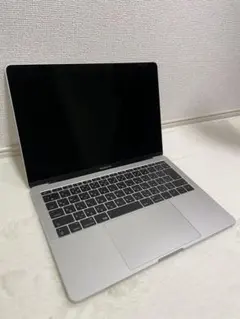 2026年最新】macbook pro ジャンク 2017の人気アイテム - メルカリ
